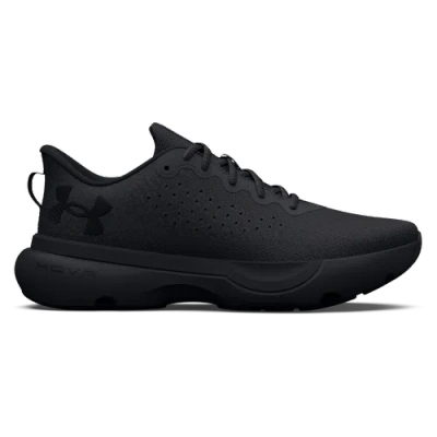 Under Armour Mens  Infinite In Black/black