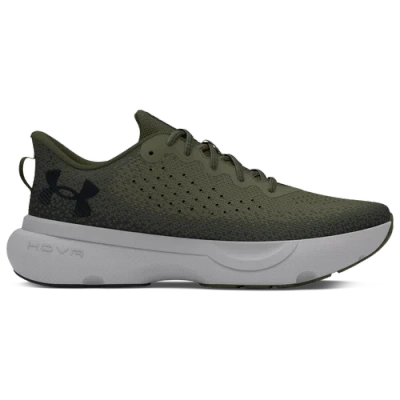 Under Armour Mens  Infinite In Green