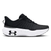 Under Armour Infinite Elite Trainers In Black