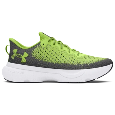 Under Armour Mens  Infinite In Green