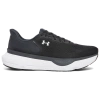 Under Armour Infinite Pro 2 Men's Running Shoes Black In White/black