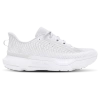 Under Armour Infinite Pro 3027190-100 Sneaker Mens White Running Shoes Rhs4415 In White/distant Gray/halo Gray
