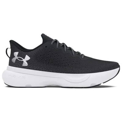 Under Armour Mens  Infinite In White/black/black