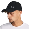 Under Armour Mens  Iso Chill Hat In Black/white