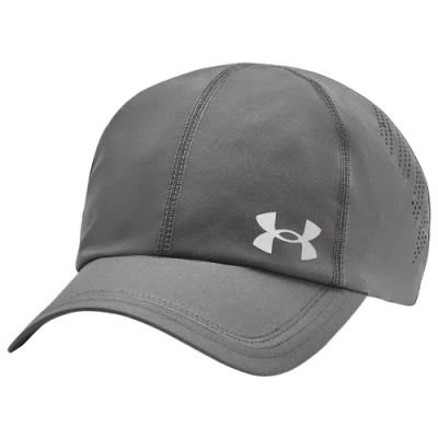 Under Armour Mens  Iso Chill Hat In Castlerock/castlerock/reflective