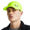 Under Armour Mens  Iso Chill Hat In Volt/black