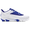 Under Armour Mens  Leadoff Low Rm 3.0 In Royal/white/royal