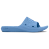 Under Armour Mens  Locker Slide Sl In Horizon Blue/horizon Blue/horizon Blue