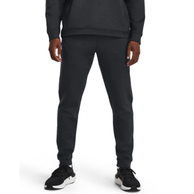 Under Armour Mens  Meridian Cw Jogger In Black/black