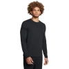 Under Armour Mens  Meridian Long Sleeve In Black/black