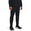 Under Armour Outrun The Storm Men's Pants Black In Black/reflective/black