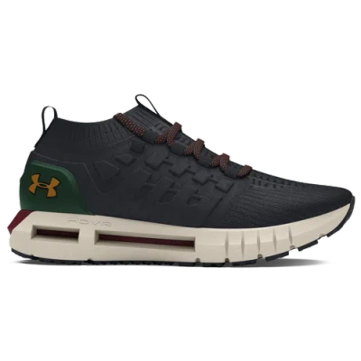 Under Armour Mens  Phantom 1 Modern In Black/yellow Ochre/forest Green