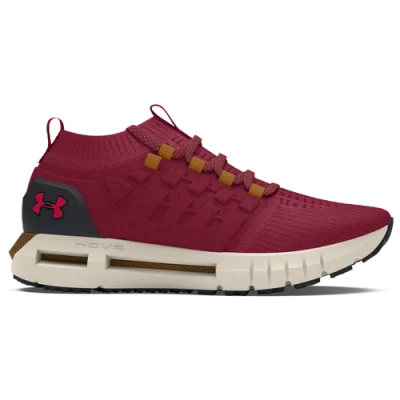 Under Armour Mens  Phantom 1 Modern In Yellow Ochre/cardinal/red