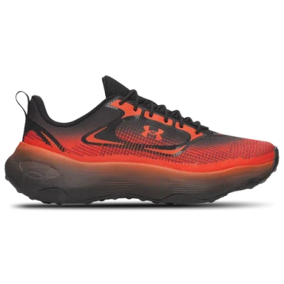 Under Armour Mens  Pulse In Orange