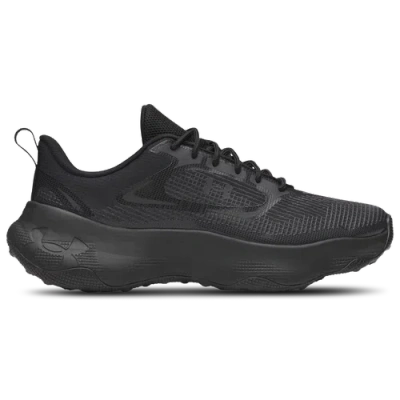 Under Armour Mens  Pulse In Black