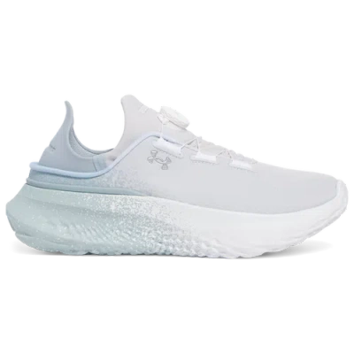 Under Armour Mens  Slipspeed Mega In Gray