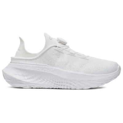 Under Armour Mens  Slipspeed Mega Ripstop In White/white