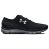 Under Armour Mens  Speedform Gemini In Grey/black