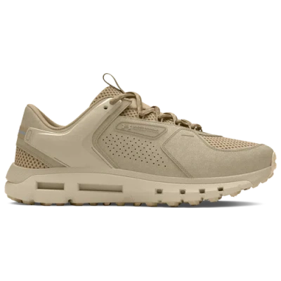 Under Armour Mens  Summit In Khaki Base/city Khaki/sandstorm