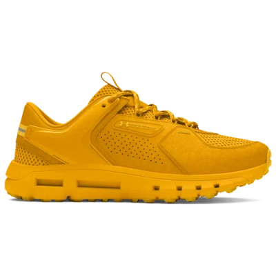 Under Armour Mens  Summit In Steeltown Gold/steeltown Gold/taxi