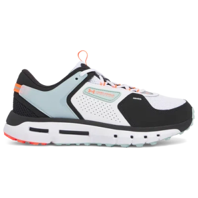 Under Armour Mens  Summit In White/black/beta