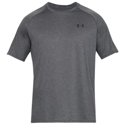 Under Armour Tech 2.0 T Shirt Grey