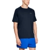 Under Armour Men's Tech Short Sleeve In Blue