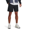Under Armour Mens  Unstoppable 7-pocket Shorts In Black/black