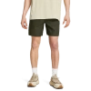 Under Armour Mens  Unstoppable 7-pocket Shorts In Marine Od Green/marine Od Green