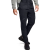 Under Armour Mens  Unstoppable Cargo Pants In Black/black