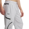 Under Armour Mens  Unstoppable Cargo Pants In White