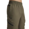 Under Armour Mens  Unstoppable Cargo Pants In Green