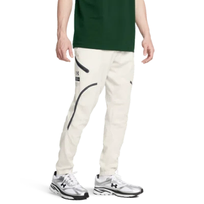 UNDER ARMOUR MENS UNDER ARMOUR UNSTOPPABLE CARGO PANTS
