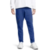 Under Armour Mens  Unstoppable Cargo Pants In Tech Blue/black