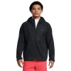 Under Armour Unstoppable Insulated Men's Swacket Black In Black/black