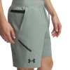 Under Armour Mens  Unstoppable Shorts In Green