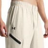 Under Armour Mens  Unstoppable Straight Pant In Neutral