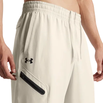 UNDER ARMOUR MENS UNDER ARMOUR UNSTOPPABLE STRAIGHT PANT