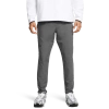 Under Armour Mens  Unstoppable Tapered Pants In Castlerock/black