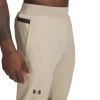 Under Armour Mens  Unstoppable Tapered Pants In City Khaki/black