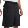 Under Armour Mens  Unstoppable Ut Shorts In Black