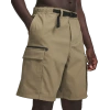 Under Armour Mens  Unstoppable Ut Shorts In Brown