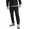 Under Armour Mens  Unstoppable Woven Cargo Pants In Black