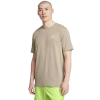 Under Armour Mens  Vanish Energy Graphic Short Sleeve In Timberwolf Taupe/morph Green/morph Green