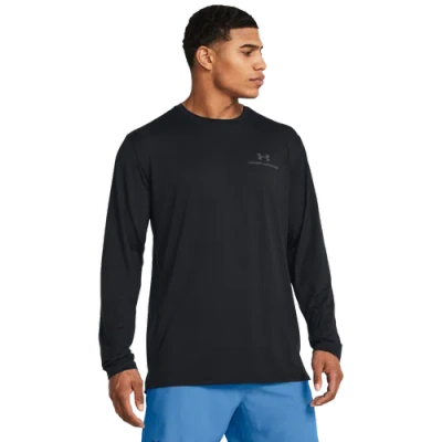 UNDER ARMOUR MENS UNDER ARMOUR VANISH ENERGY LONG SLEEVE