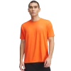Under Armour Sport Style T Shirt Orange In Fire/fire