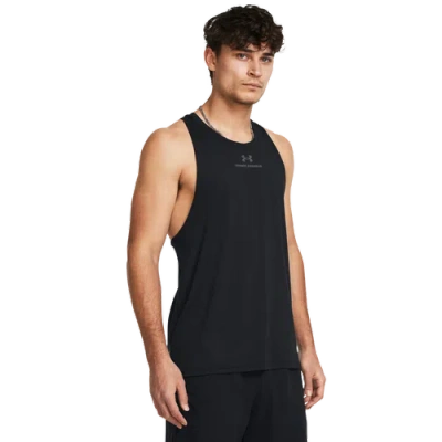 UNDER ARMOUR MENS UNDER ARMOUR VANISH ENERGY TANK