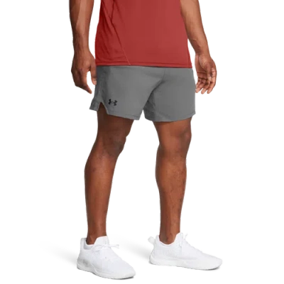 UNDER ARMOUR MENS UNDER ARMOUR VANISH WOVEN 6" SHORTS