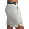 Under Armour Mens  Vanish Woven 6" Shorts In Hydro Green/black