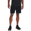 Under Armour Mens  Vanish Woven Short In Black/grey